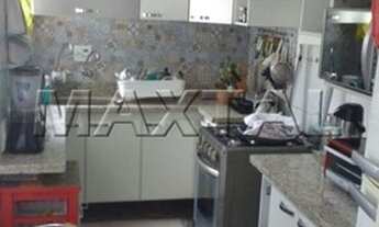 Imagem 4: LINDO APARTAMENTO REFORMADO EM SANTANA OPORTUNIDADE EXCLUSIVA 3 DORMITORIOS 2 SUITES 2 VAG