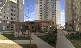 Imagem: Apto 2 Dorms Ótimo Acabamento C/ Lazer