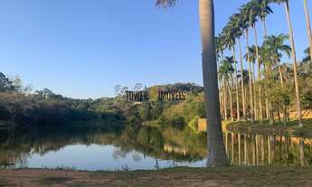 Imagem 5: Terreno - Reserva do Itamaracá - Valinhos