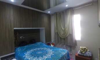 Imagem: KL - Praças Reserva 3 quartos com suíte