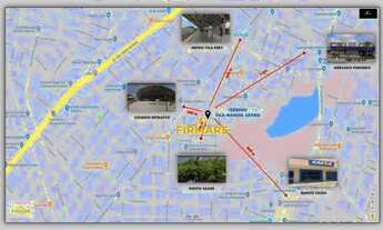 Imagem 7: Terreno à venda, 2662 m² por R$ 1.800.000,00 - Manuel Sátiro - Fortaleza/CE