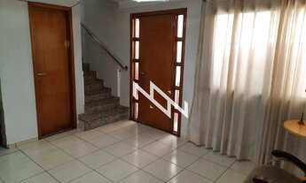 Imagem 7: Casa com 4 dormitórios à venda por R$ 890.000,00 - Jardim América - Goiânia/GO