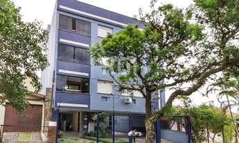 Imagem: Porto Alegre - Apartamento Padrão - Vila