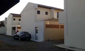 Imagem 3: Sobrado Cajuru condomínio Fechado ao lado Condor Cajuru valor 1.900