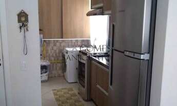 Imagem 3: SANTO ANDRÉ - Apartamento Padrão - VILA LUTÉCIA