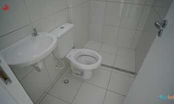 Imagem 4: Apartamento 3/4 Barra dos Coqueiros Cond. Club Vida Bela Terreo