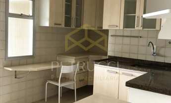 Imagem 4: Apartamento - Jardim Aurélia - Campinas