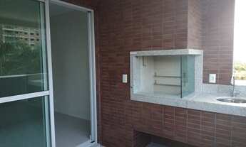 Imagem: Apartamento com 3 quartos com suítes no