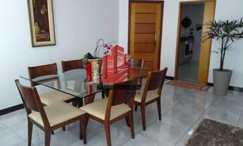 Imagem 7: Apartamento com Área Privativa para Venda em Belo Horizonte, Buritis, 4 dormitórios, 1 suí