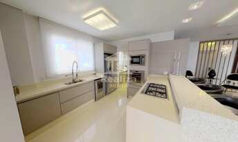 Imagem 7: AP 4 SUÍTES + DEP EMPREGADA FRENTE MAR