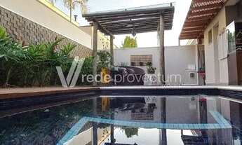 Imagem 5: Casa - Swiss Park - Campinas