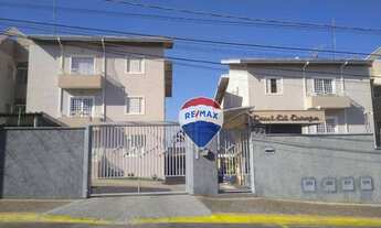 Imagem 3: Apartamento com 2 dormitórios para alugar, 67 m² por R$ 950,00/mês - Catharina Zanaga - Am