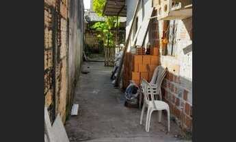 Imagem 5: Vendo ou troco casa no mundo novo