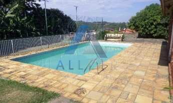 Imagem 6: Casa Residencial à venda, Caxambu, Jundiaí - CA0660