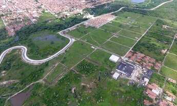 Imagem 3: Lotes Financiado no Maracanaú, Lotes de 6x40 com Parcelas de R$ 280! 2K6G