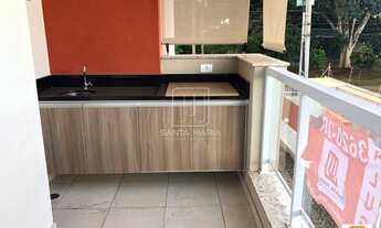 Imagem 3: Apartamento (tipo - padrao) 3 dormitórios/suite, cozinha planejada, lazer, espaço gourmet