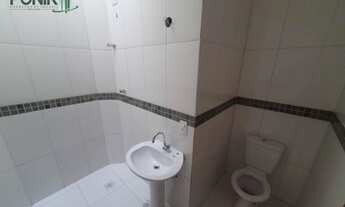 Imagem 4: Sobrado com 2 dormitórios à venda, 65 m² por R$ 265.000,00 - Tude Bastos (Sítio do Campo