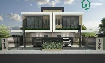 Imagem 2: Casa com 3 dormitórios à venda, 188 m² por R$ 850.000,00 - Itoupava Central - Blumenau/SC