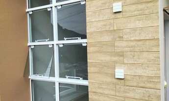 Imagem 3: Casa Geminada Nova Última Unidade - Taboão