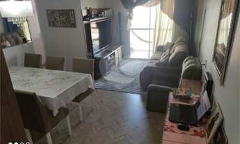 Imagem 2: Jundiaí - Apartamento Padrão - Vila Nambi