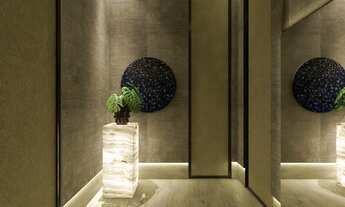 Imagem 2: Conheça o cobertura horizontal com 275m² privativos e 4 vaga(s) no Centro em Balneário Cam