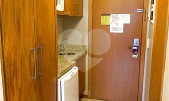 Imagem 7: Hotel para sistema Poll de aluguel ou moradia