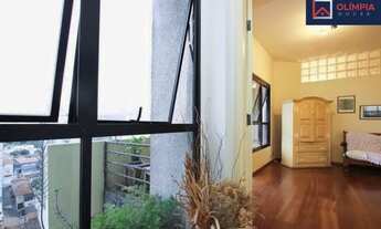 Imagem 4: Apartamento Venda Perdizes 144 m² 3 Dormitórios