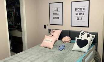 Imagem 3: Apartamento para venda tem 69 metros quadrados com 2 quartos em Barra Funda - São Paulo