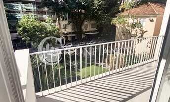 Imagem 7: Apartamento para aluguel tem 140 metros quadrados com 4 quartos em Leblon - Rio de Janeiro