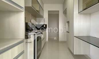 Imagem 5: Apartamento a venda no Quartier Lagoa Nova