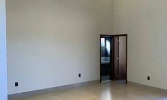 Imagem 4: Casa com 3 dormitórios à venda, 275 m² por R$ 1.900.000,00 - Condominio Golden Park Reside