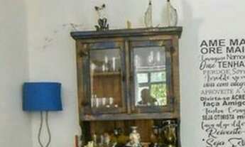 Imagem 4: SOBRADO - ALTO DA BOA VISTA - SP