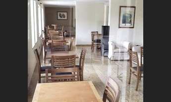 Imagem 5: APARTAMENTO - MORUMBI - SP