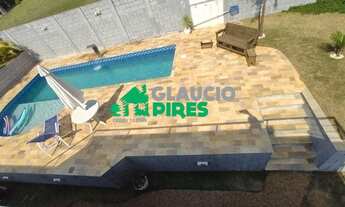 Imagem 4: Linda casa reserva da serra