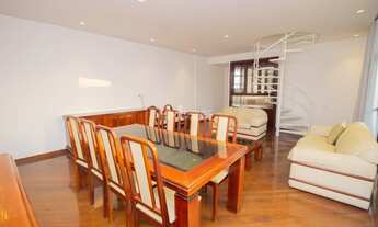 Imagem 4: Rio de Janeiro - Apartamento Padrão - Tijuca