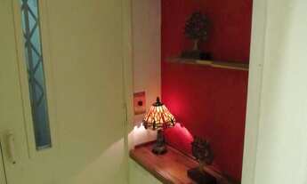 Imagem 5: Apartamento tríplex à venda no Leblon