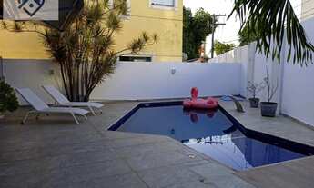 Imagem 3: Casa em Condomínio para Venda em Lauro de Freitas, Buraquinho, 3 dormitórios, 3 suítes, 1