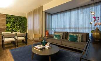 Imagem 4: Belo Horizonte - Apartamento Padrão - Serra