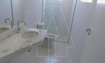 Imagem 5: Araçatuba - Apartamento - Concórdia II