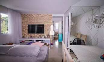 Imagem: Apartamento Vila Prudente