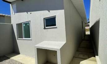 Imagem 6: Casa para venda com 89 metros quadrados com 3 quartos em Ancuri - Itaitinga - CE