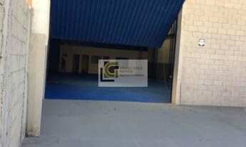 Imagem 6: GALPÃO PARA LOCAÇÃO