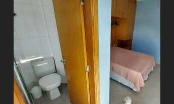 Imagem 10: Apartamento com 3 dormitórios à venda, 82 m² por R$ 425.000,00 - Vila Homero Thon - Santo