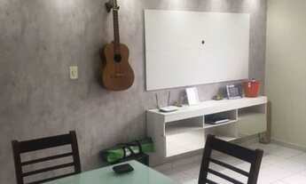 Imagem 5: Apartamento com 2 dormitórios à venda por R$ 140.000 - Água Fria - João Pessoa/PB