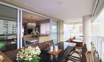 Imagem 3: Apartamento com 3 dormitórios à venda, 236 m² por R$ 2.999.000,00 - Perdizes - São Paulo/S