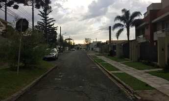 Imagem 4: Sobrado Mobiliado 3 Suítes à Venda, Jardim Social, Curitiba