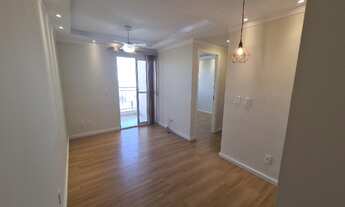 Imagem: Apartamento Condomínio Águas do Sobrado