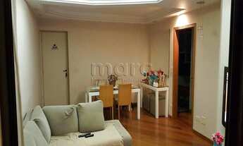 Imagem: SAO PAULO - Apartamento Padrão - CAMBUCI