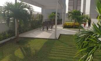 Imagem 5: Torres Devant 3/4 - Pedreira