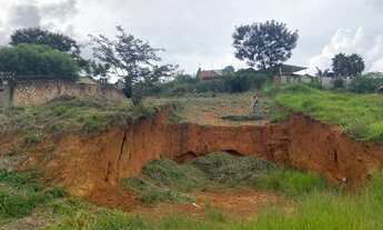 Imagem: Lotes bairro tropical- Contagem